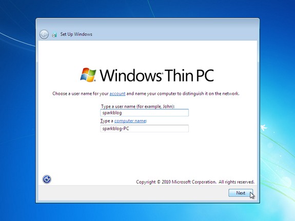 Thin Thin