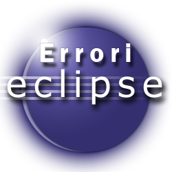 Come risolvere l’errore “There is no application installed that can open files of the type executable (application/x-executable). Do you want to try to install one?” di Eclipse