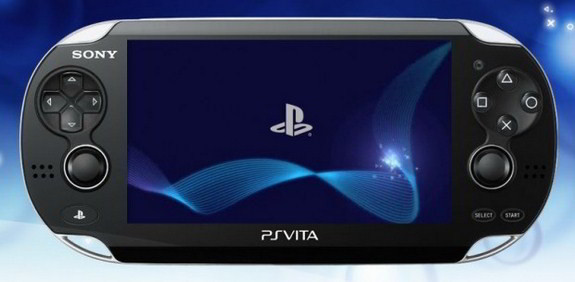 Ps-vita