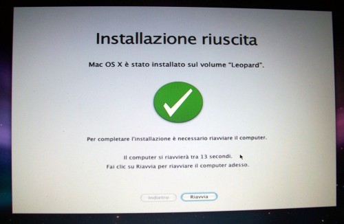 18 - installazione_riuscita