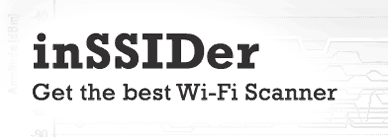 Come analizzare le reti WiFi con Inssider, il Wifi Analyzer di Android per PC