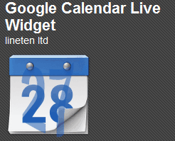 Come mostrare la data di oggi sull’icona di Google Calendar su Android