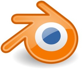 Blender Logo