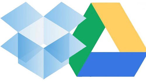 Come integrare Dropbox e Google Drive in Office 2013 (come storage Cloud)