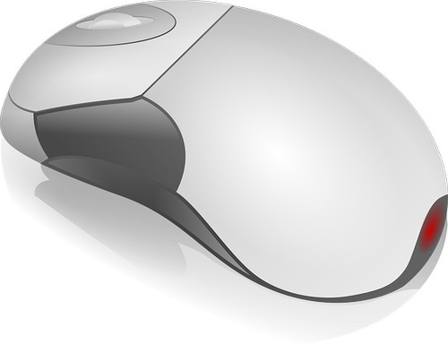 Come impostare il mouse per mancini in Windows 8