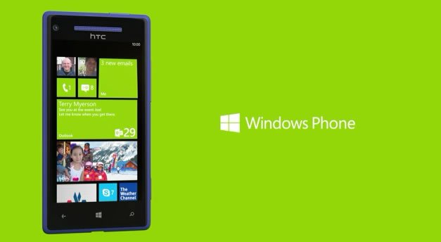 Come chiudere le applicazioni con Windows Phone 8