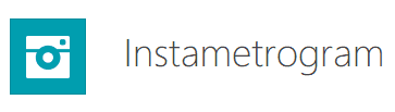 Come vedere e commentare le foto di Instagram in Windows 8 con Instametrogram