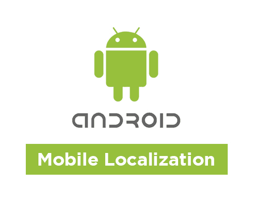 android-geolocalization