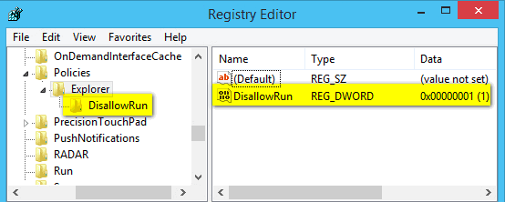 bloccare-exe-windows-1