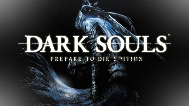 Dark-Souls