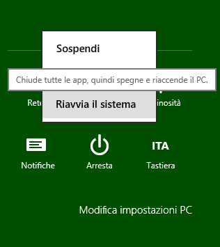 accesso_menu_avvio_windows_riavvio