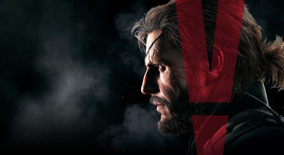 Come fare funzionare x360ce con Metal Gear Solid V: The Phantom Pain