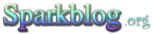 Sparkblog.org Logo